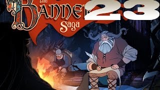 The Banner Saga Часть 23 (Let's Play)