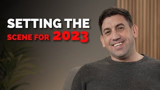 2023 at Evolution5 - What to expect from us!