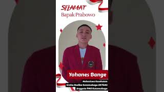 Presiden Joko Widodo meninggalkan banyak capaian positif yang bermanfaat bagi masyarakat, bangsa