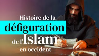 Histoire de l’islam en occident… les origines de la haine !