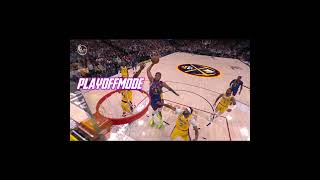 NBA 2023 Conference Finals Best Moments #nbaplayoffs #nbahighlightstoday #nbahighlights #nba #shorts