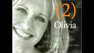 Olivia Newton-John - I'll Come Running ( with Tina Arena )