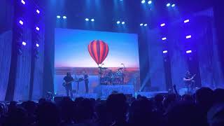 Dream Theater Bangkok 7 May 2023