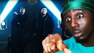 Cris MJ, FloyyMenor, LOUKI - Después De La Una (Video Oficial) | MJ REACTION