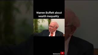 Wealth inequality is getting worse!