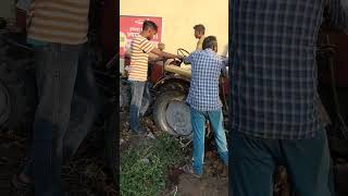 Eicher NC 242 fasa tractor part 2 short video#