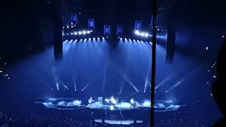 Muse Break It To Me Live DC 4K