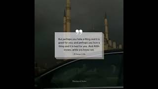 #quranquotes #islamicstatus #islamicquotes