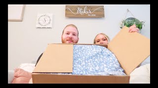 UNBOXING MAGIC MAIL! | WHAT DID WE ORDER FROM SHOPDISNEY? | NEW DISNEY PARKS MERCHANDISE UNBOXING