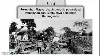 Latar Belakang Kedatangan Bangsa-Bangsa Barat ke Indonesia (IPS Kelas 8)