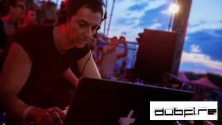 Dubfire - Live @ Enter Sake Week 12 (Space Ibiza) 19-09-2013