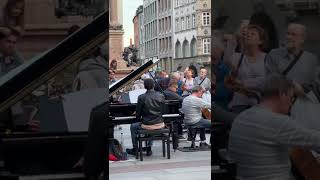 Marienplatz, Munich