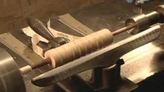 Bamboo Rods   How It's Made