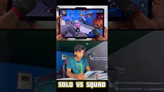 3 finger handcam gameplay solo vs squad poco x3 pro 60fps 120hz 360hz game turbo SD860 Prosecser 4kr