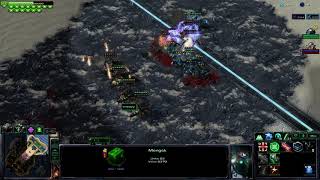 StarCraft II Direct Strike #2624