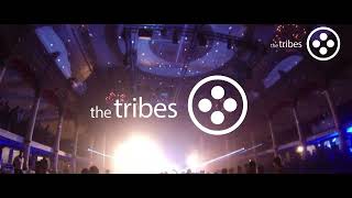 The Tribes - Ellum Label Show Case with Maceo Plex / Opening Party /