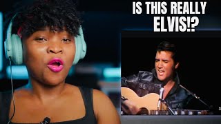 Alright, Let’s Check Out More ELVIS PRESLEY…| Millennial Reaction!