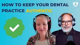 Embrace Authenticity: Dental Coach, Heather Crocket's Success Tips! 💫🚀