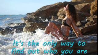 Chris de Burgh "Go Where Your Heart Believes" w/ Lyrics (HD)