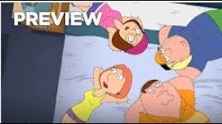 Family Guy Season 18 Sail Into The Season Premiere