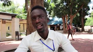 Voices of South Sudan