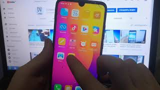 Xiaomi Redmi 7 FRP, как сбросить аккаунт, забыл аккаунт Google