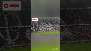 Bem vindo essa é a torcida do esporte clube Corinthians paulista a maior torcida do mundo#timão