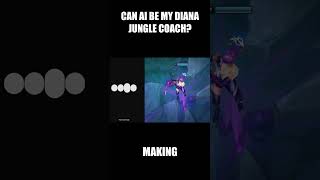 My AI Coach Doesn't Know Matchups #leagueoflegends