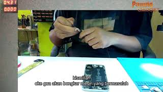 TIPS IPHONE 6 MATI LAMPU LCD TIDAK TAMPIL.mp4