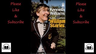 William Stories by Richmal Crompton read by Kenneth Williams full audiobook.