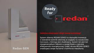 Systemy Redan #2 - Geneo