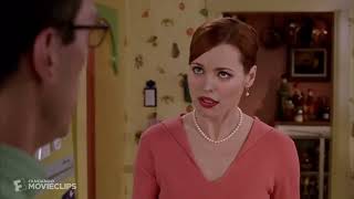 What if Rachel McAddams was in Stuart Little 2 instead of Geena Davis?