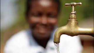 PROVIDE SAFE WATER FOR ALL CONINAS TELLS GOVERNMENT