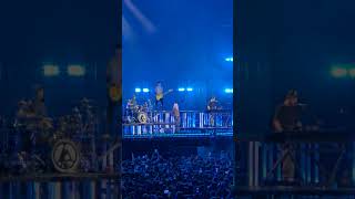 Linkin Park - Breaking The Habit - From Zero World Tour 2024 - São Paulo - Brasil (16/11/2024)