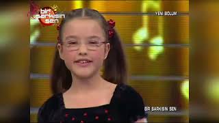 Merve Yüksel   Oh Ya Oh Ya Bir Şarkısın Sen