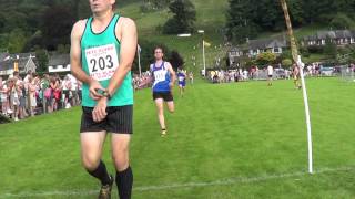 Grasmere Guides 2013 - Senior Race