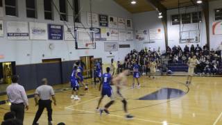 OLMC (Terry Nolan, William Miller) @ Goretti (Elijah Clarance, Jake Kuhn)