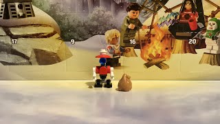 Lego Star Wars Advent Calendar | Day 4 | 2023