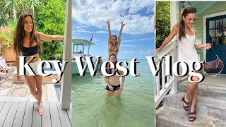 Key West Vacation Vlog