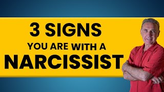 3 Signs You are With a Narcissist   | Dr. David Hawkins