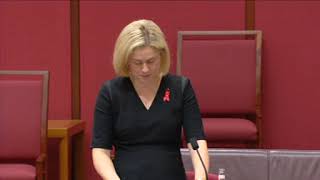 Senate response - October 2021