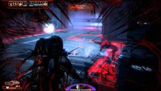 Mass Effect 2 Vanguard Insanity Reaper IFF/Legion Loyalty