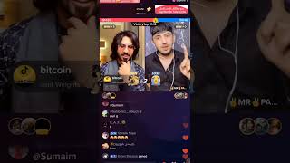 tiktok Battle Mr PATLLO vs Yousif #subscribe #viral #support #youtubeshorts #views #shortstiktok