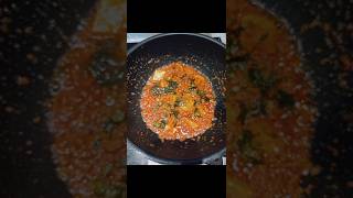 Bhunna Aloo Qeema|| #quickrecipe #food #homemadefood #viralshorts #spicyfood #trending