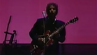 Soda Stereo - No Necesito Verte (Para Saberlo) [Estadio Nacional, Chile 13.09.1997]