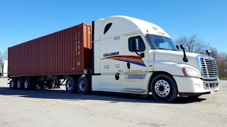 𝘾𝙃𝘼𝙇𝙇𝙀𝙉𝙂𝙀𝙍 Motor Freight Trucks #3