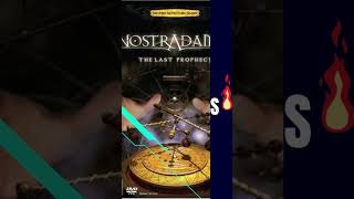 Nostradamus The Last Prophecy - Free on Indie Gala: 🔥Limited Time Offer🔥 #shorts