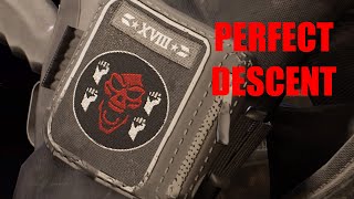 The Division 2_6th Perfect Descent - Help for Friends