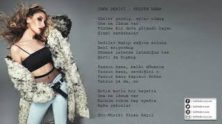 İrem Derici - Yazsın Bana