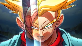 EVERY Goku Black & Trunks What If & Story in Dragon Ball: Sparking! ZERO